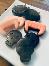 Load image into Gallery viewer, Halloween soaps for kids
